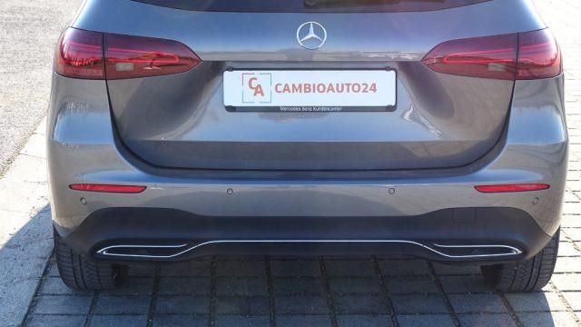 MERCEDES-BENZ B 200 d Automatic, 150 cv, Premium, Full Opt, Garanzia..