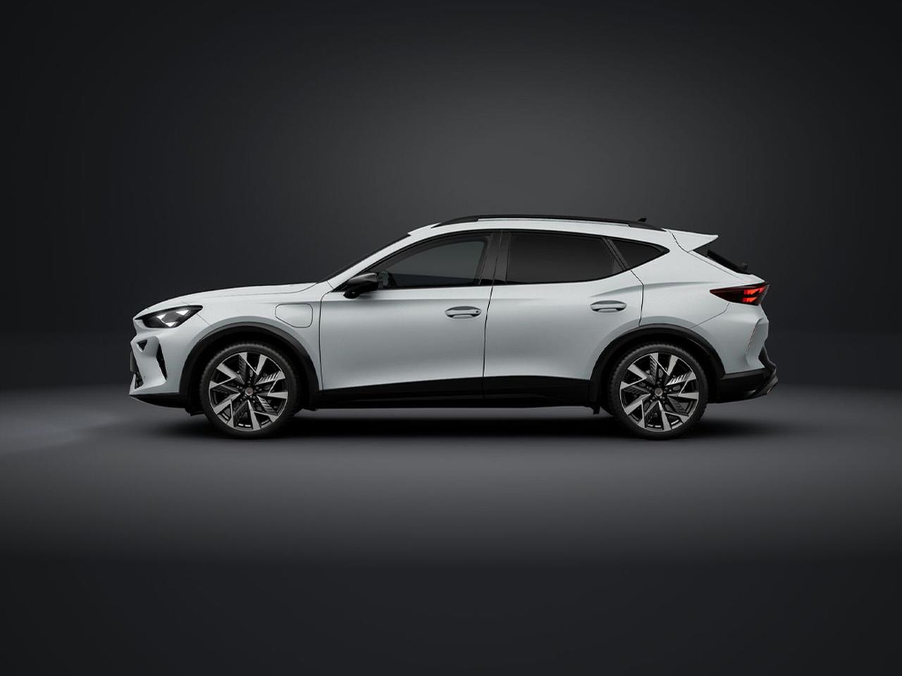 Cupra Formentor 1.5 e-hybrid business 204cv dsg