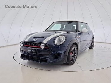 Mini John Cooper Works 2.0 John Cooper Works