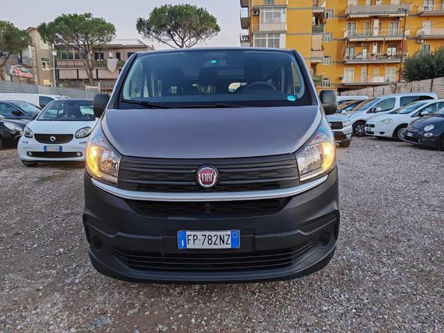 FIAT Talento 1.6 TwinTurbo MJT 125CV PL-TN Combi 12q