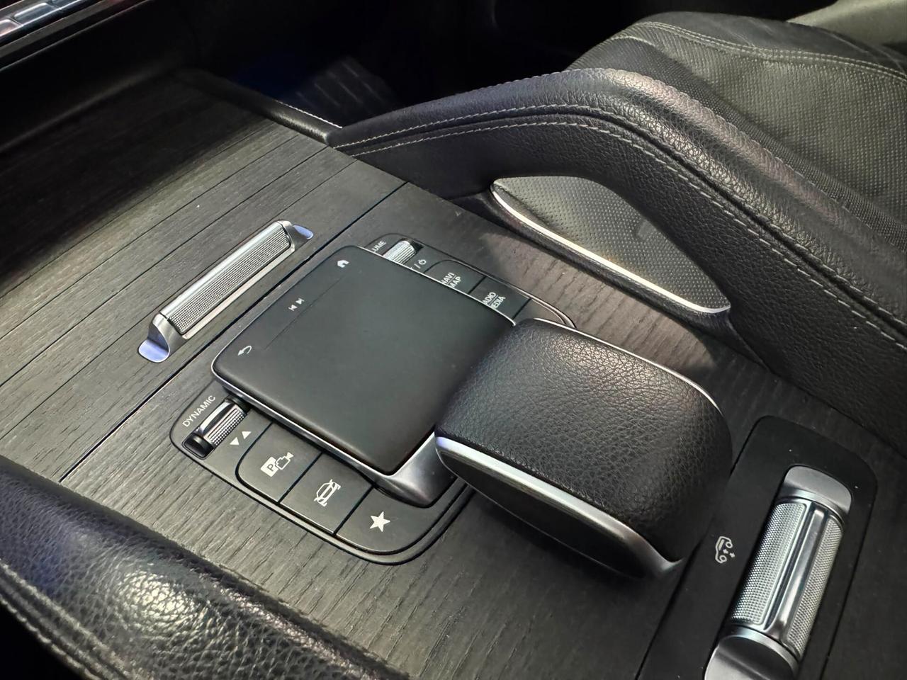 Mercedes-benz GLE 350 d 4Matic Coupé Premium Pro