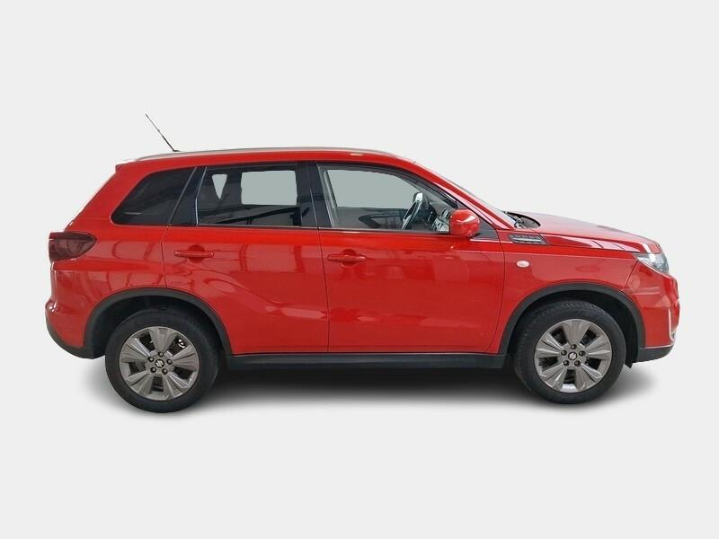 SUZUKI VITARA 1.4 BOOSTERJET HYBRID COOL SUV