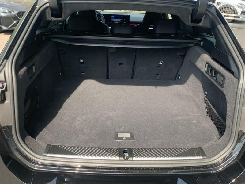 BMW Serie 5 M5 Touring