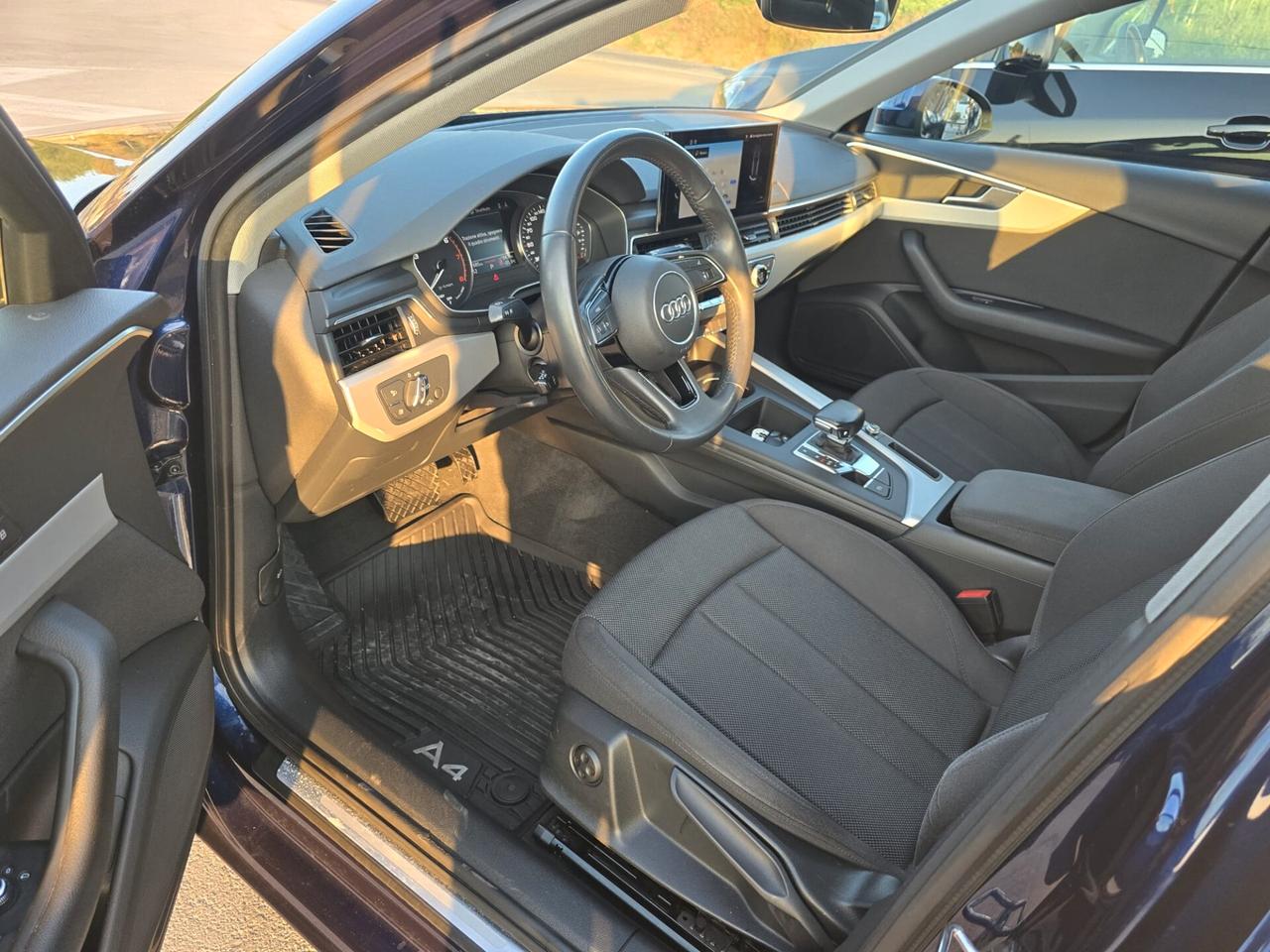 Audi A4 Avant 40 g-tron S tronic Business
