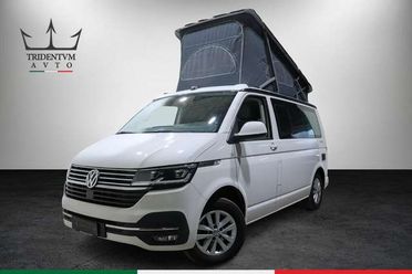 Volkswagen T6.1 California 2.0 Tdi Ocean 150cv DSG
