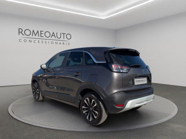 OPEL Crossland 1.2 Turbo 12V 130 CV aut. Elegance CAMBIO AUTOM