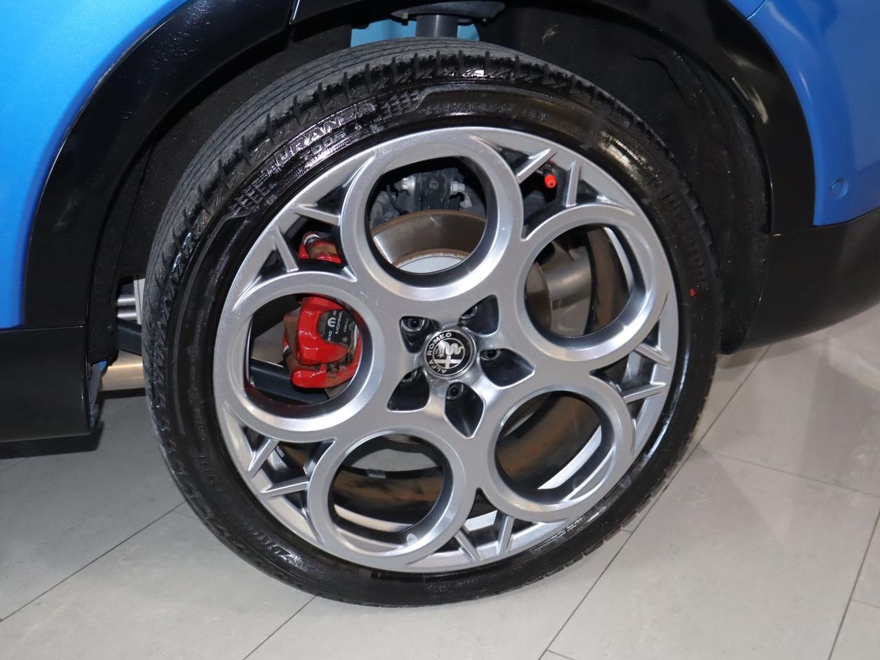 Alfa Romeo Tonale Speciale 1.3 T MultiAir P #11776