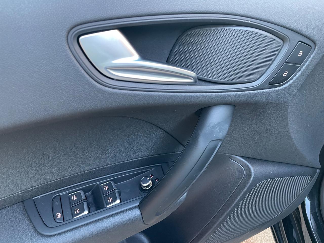 Audi A1 1.6 TDI 116 CV 2018