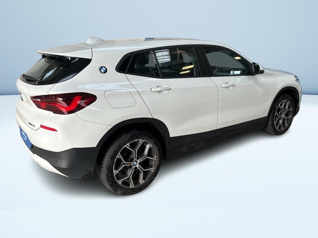 BMW X2 18 i Business X sDrive Steptronic