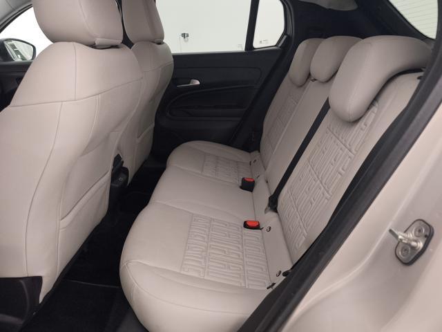 FIAT 600 1.2 hybrid La Prima 110cv auto