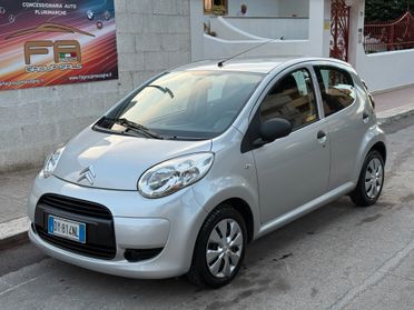 Citroen C1 1.0 5Porte AMIC1 CLIMA - 2009