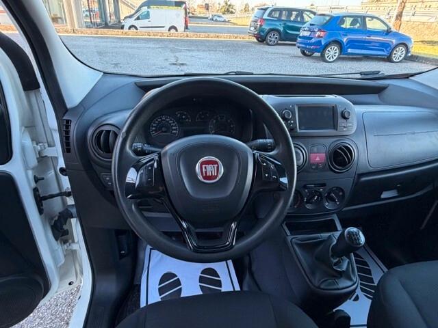 Fiat Fiorino Cargo 1.3 MJT 95CV SX