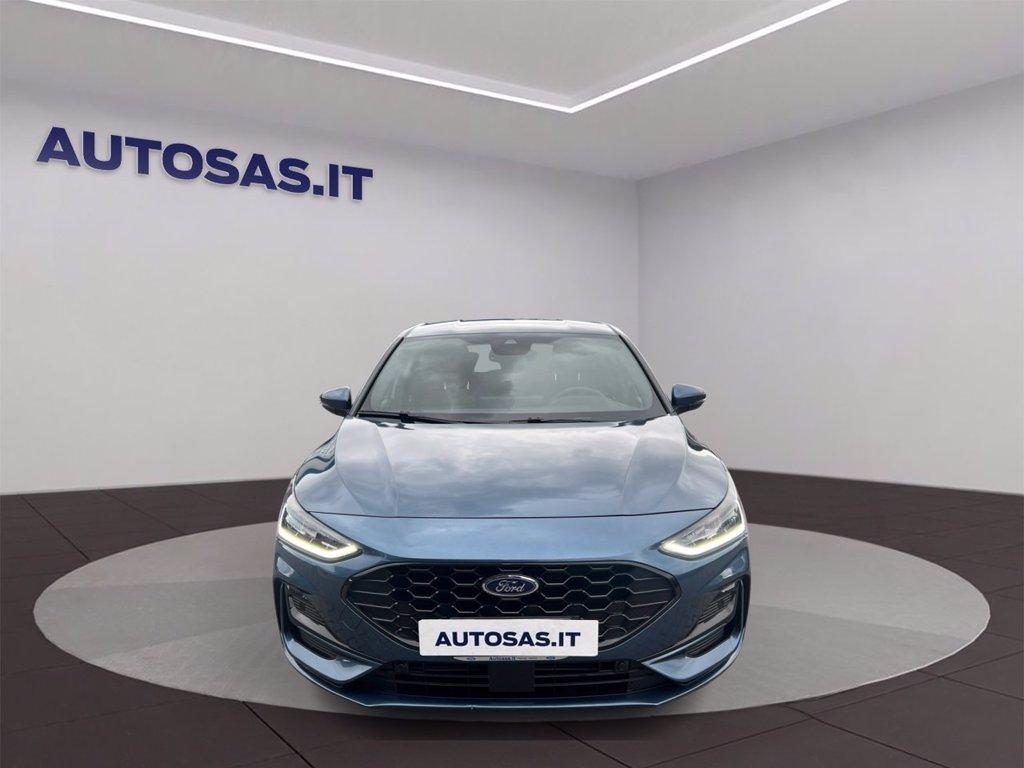 FORD Focus 1.0t ecoboost h ST-Line 125cv del 2023