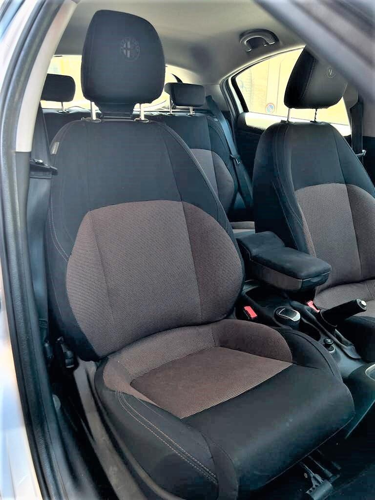 Alfa Romeo Giulietta 1.6JTDM COME NUOVA CHIAMA 2014