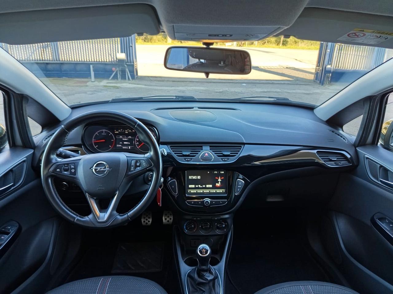 Opel Corsa 1.3 CDTI 5 porte b-Color