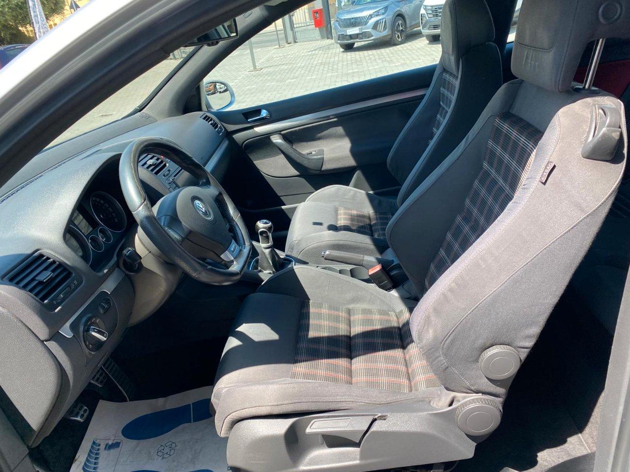 Volkswagen Golf 3 Porte Golf 3p 2.0 tfsi Gti
