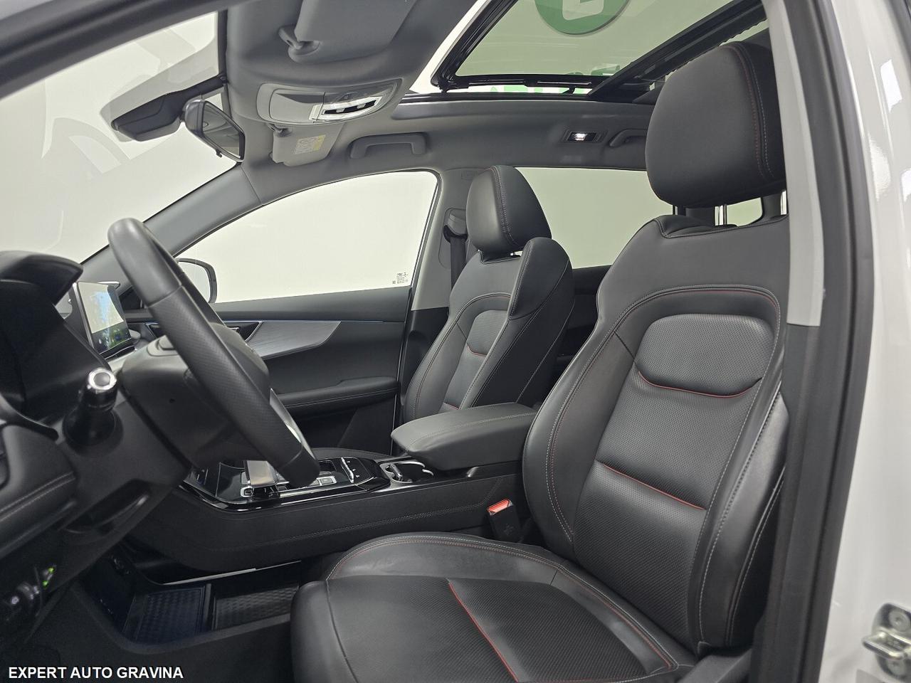 DR 6.0 1.5cc 150cv GPL FULL OPTIONAL *TETTO PELLE*