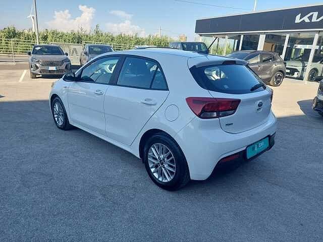 Kia Rio 1.2 MPi Evolution TT