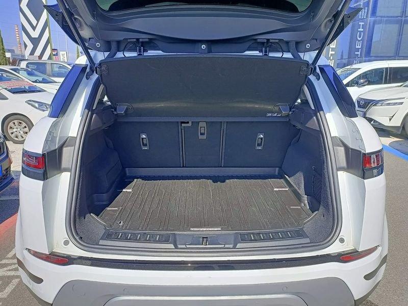 Land Rover RR Evoque Range Rover Evoque 2.0 D I4 MHEV 150cv S AWD Auto
