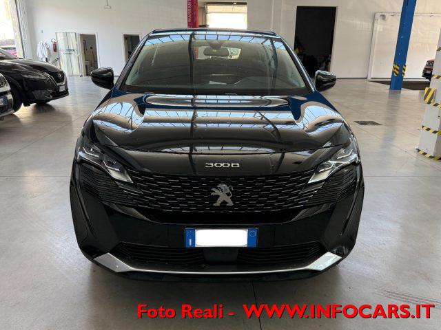 PEUGEOT 3008 BlueHDi 130 EAT8 Active Business - PROMO