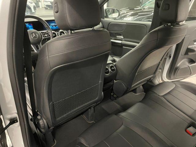 MERCEDES-BENZ B 200 2.0 d 150 CV Sport Plus