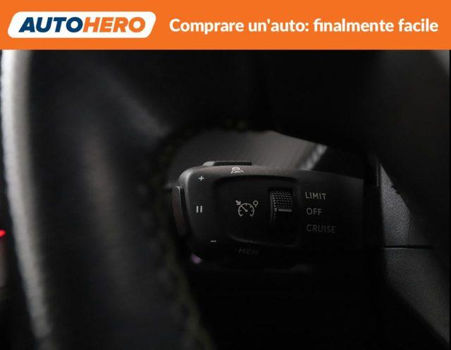 PEUGEOT 2008 PureTech 155 S&S EAT8 GT