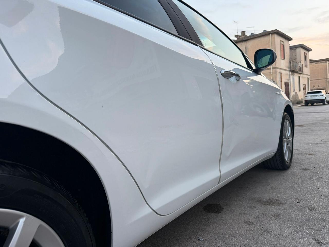 Alfa Romeo Giulietta 1.6 JTDm 120 CV Super