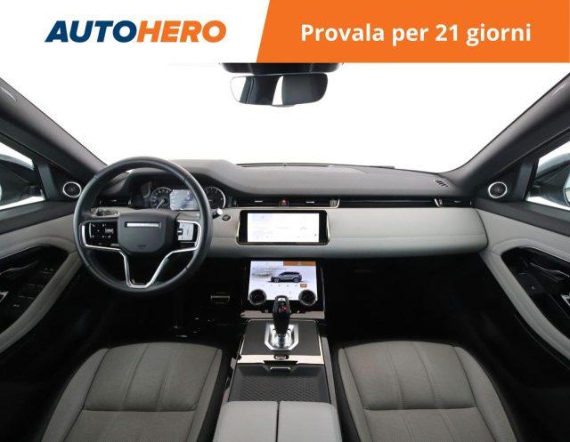 LAND ROVER Range Rover Evoque 2.0D I4 163 CV AWD Auto R-Dynamic SE