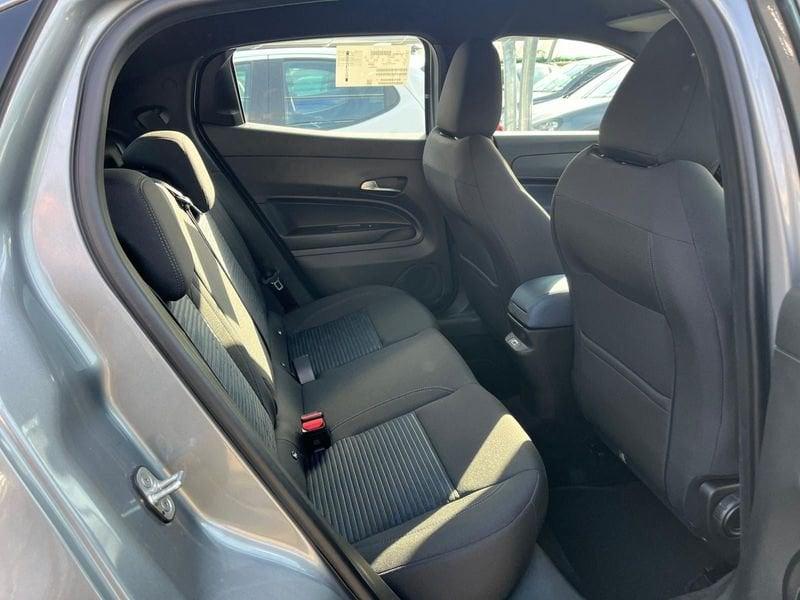 Alfa Romeo Junior Junior 1.2 145 CV Hybrid eDCT6