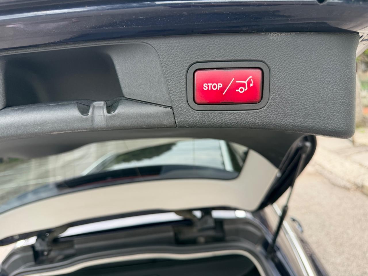 Mercedes-benz C 220 d S.W. Auto Executive