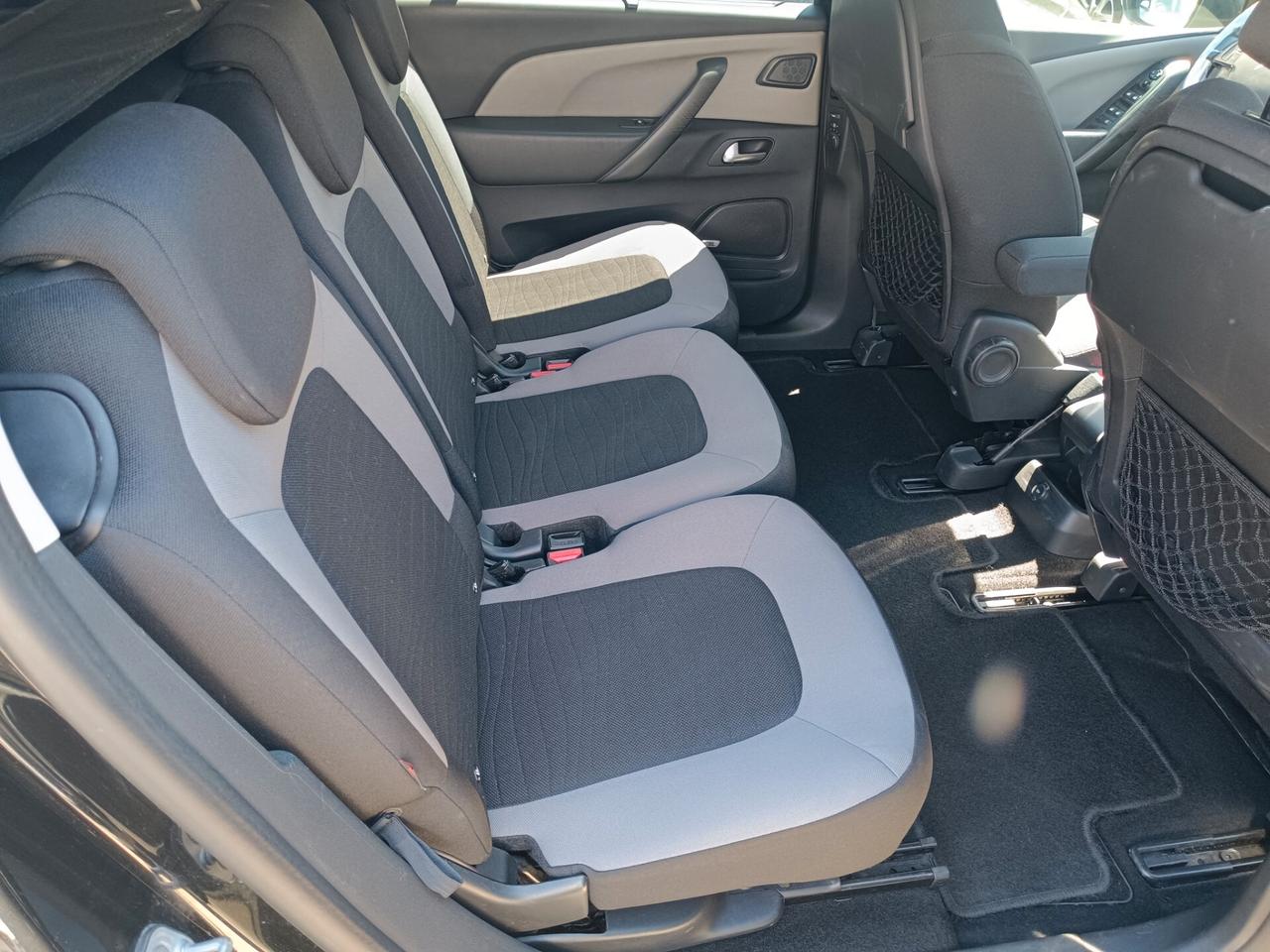 Citroen Grand C4 Picasso BlueHDi 150 S&S Exclusive