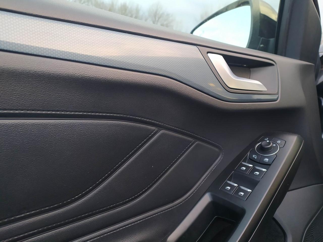 Ford Focus Active X 1.0 EcoBoost mHEV #8402