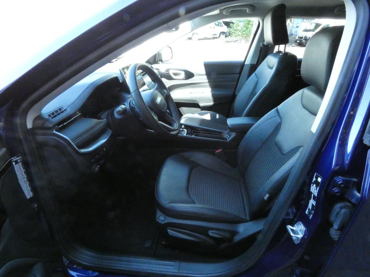 JEEP Compass 2ª serie Compass 1.3 Turbo T4 190...
