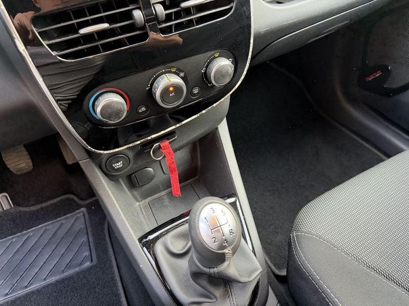 Renault Clio 5p 1.2 Wave 75cv + NAVIGATORE SENZA VINCOLI !!!!