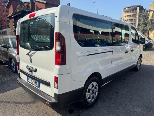 RENAULT Trafic BluedCi 150CV L2-PL-TN Authentic