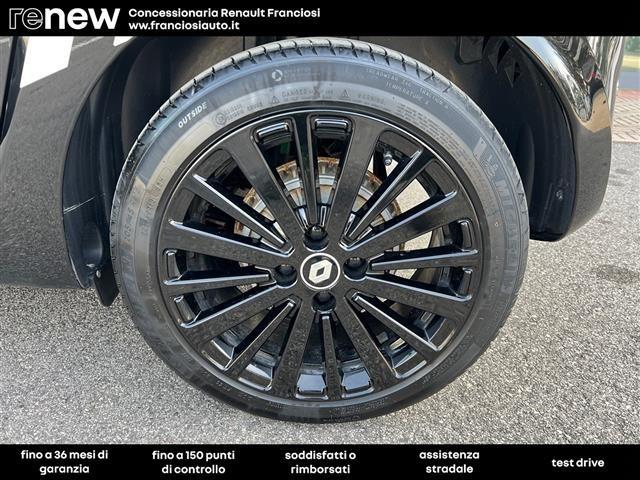 RENAULT Twingo 22kWh Urban Night