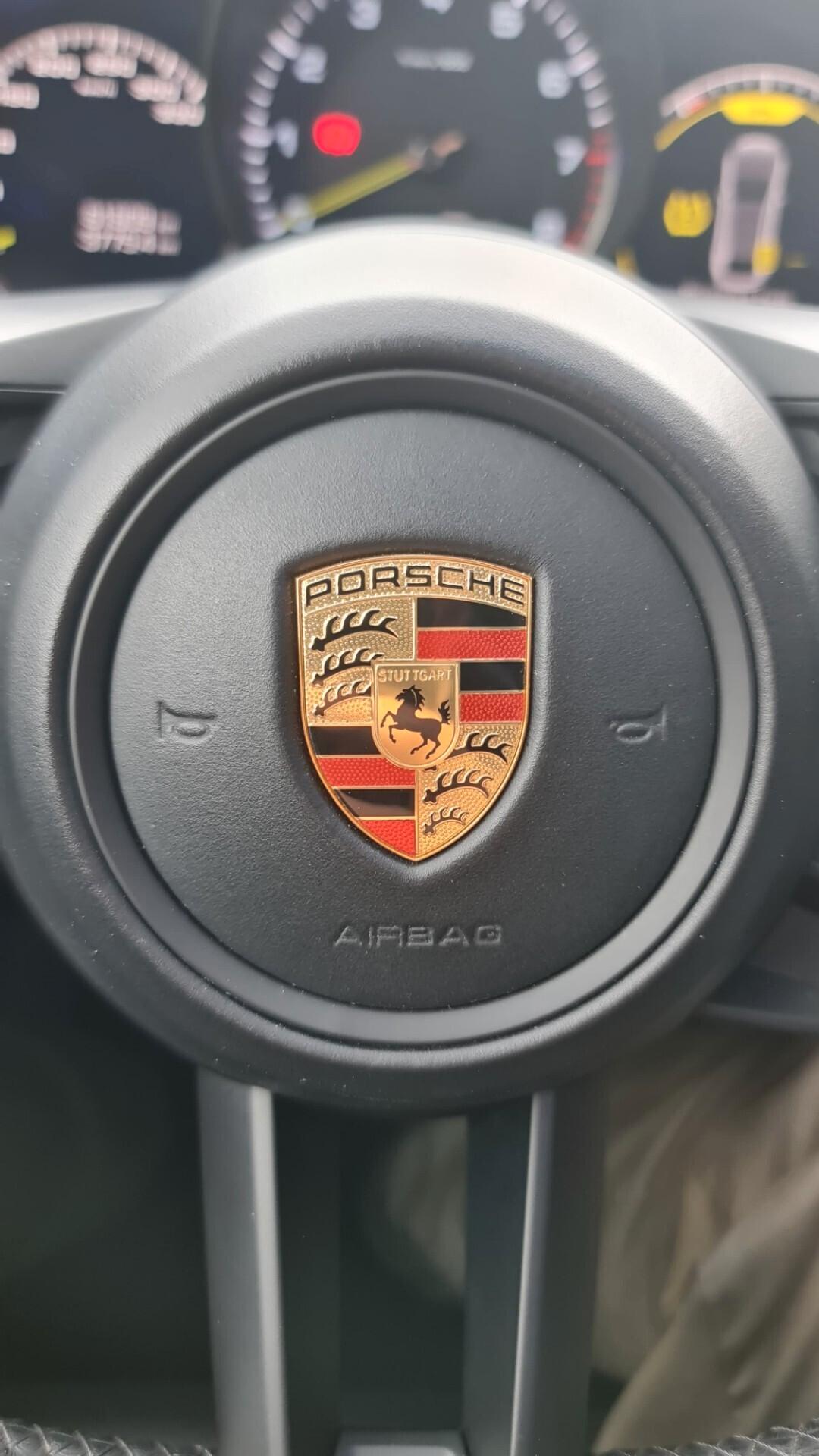 Porsche Panamera 2.9 4S E-Hybrid Sport Turismo