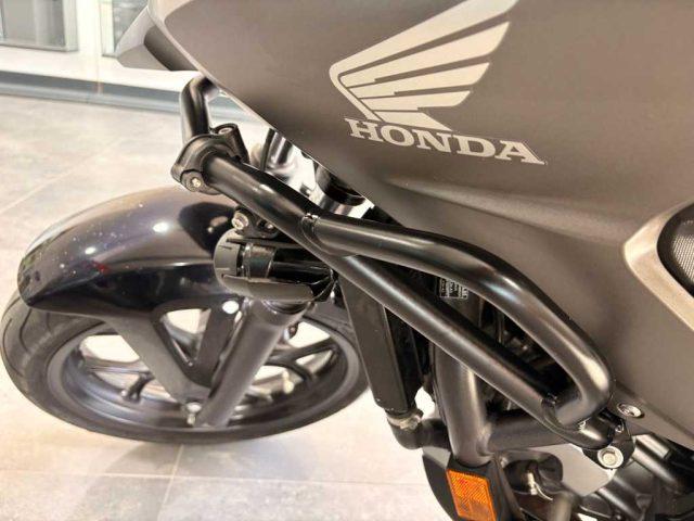 HONDA NC750 X NC750 - A
