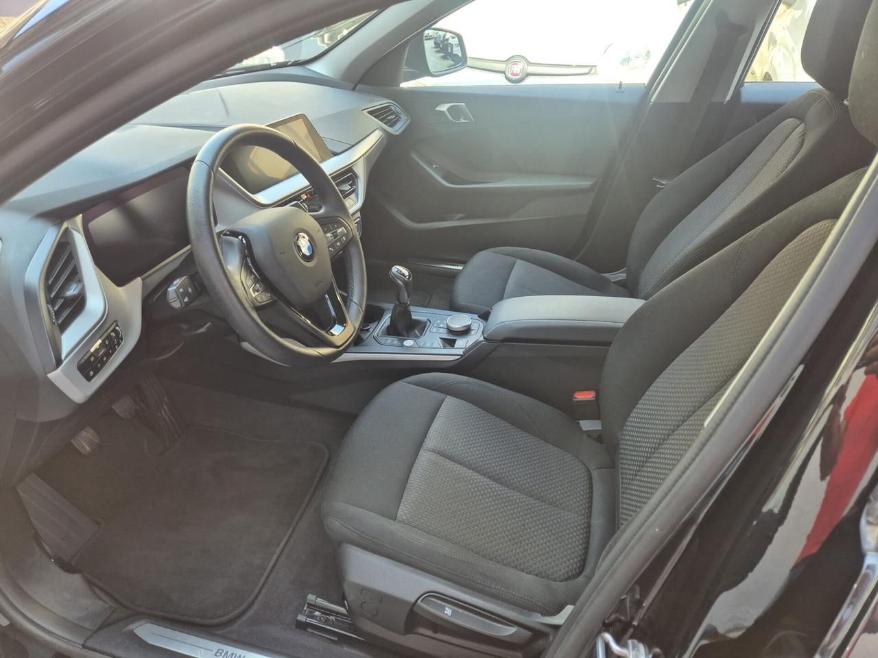 Bmw 118i 5p. 136CV