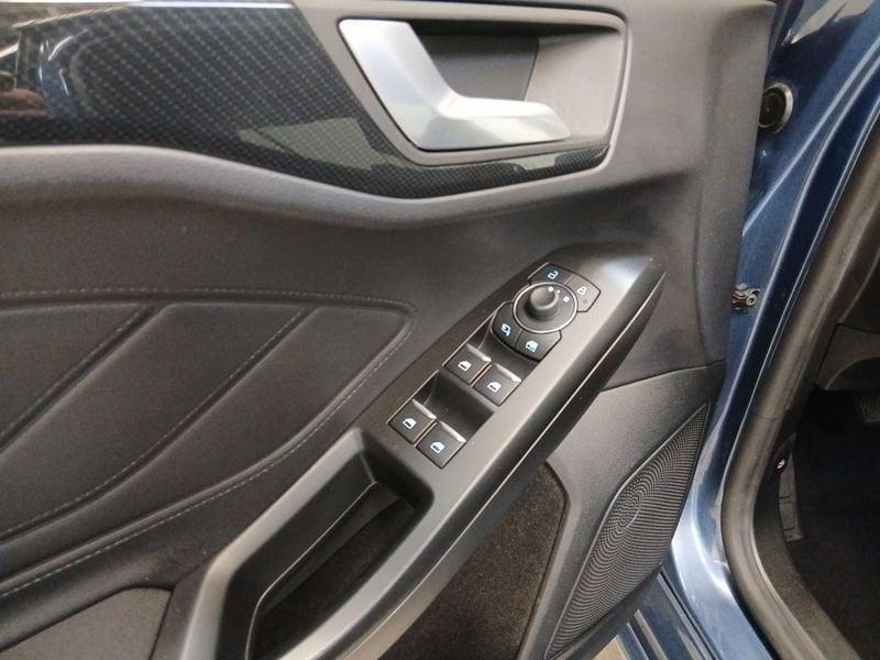 Ford Focus 1.0t ecoboost h ST-Line 125cv