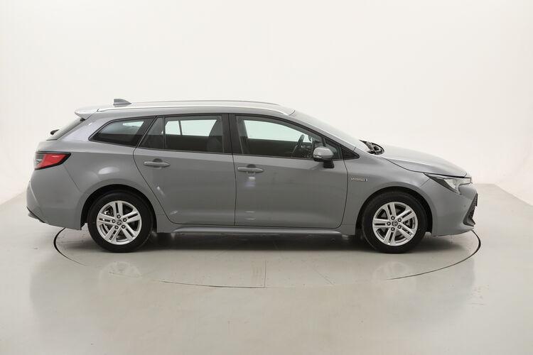 Toyota Corolla TS Hybrid Business BR256866 1.8 Full Hybrid 122CV