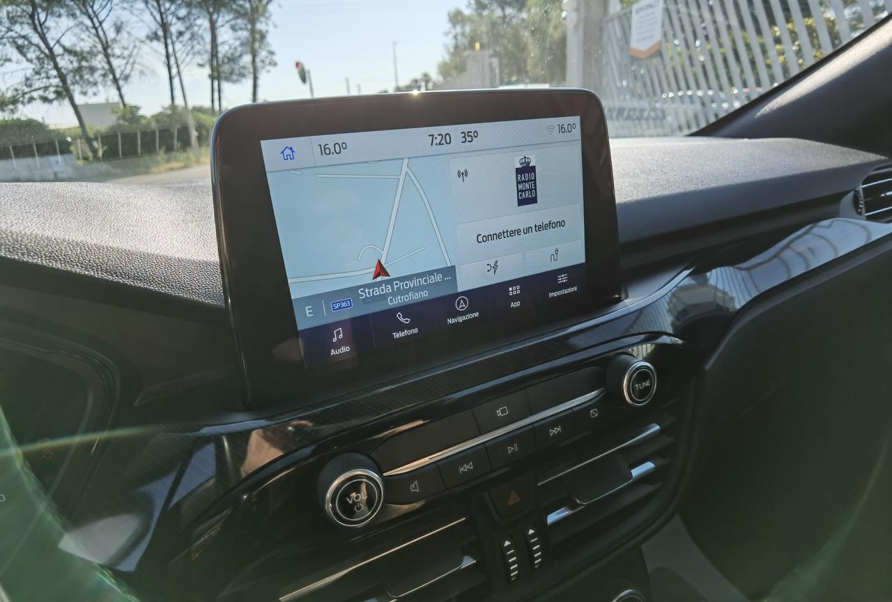 Ford Kuga 2.5 Plug In Hybrid VT ST-Line