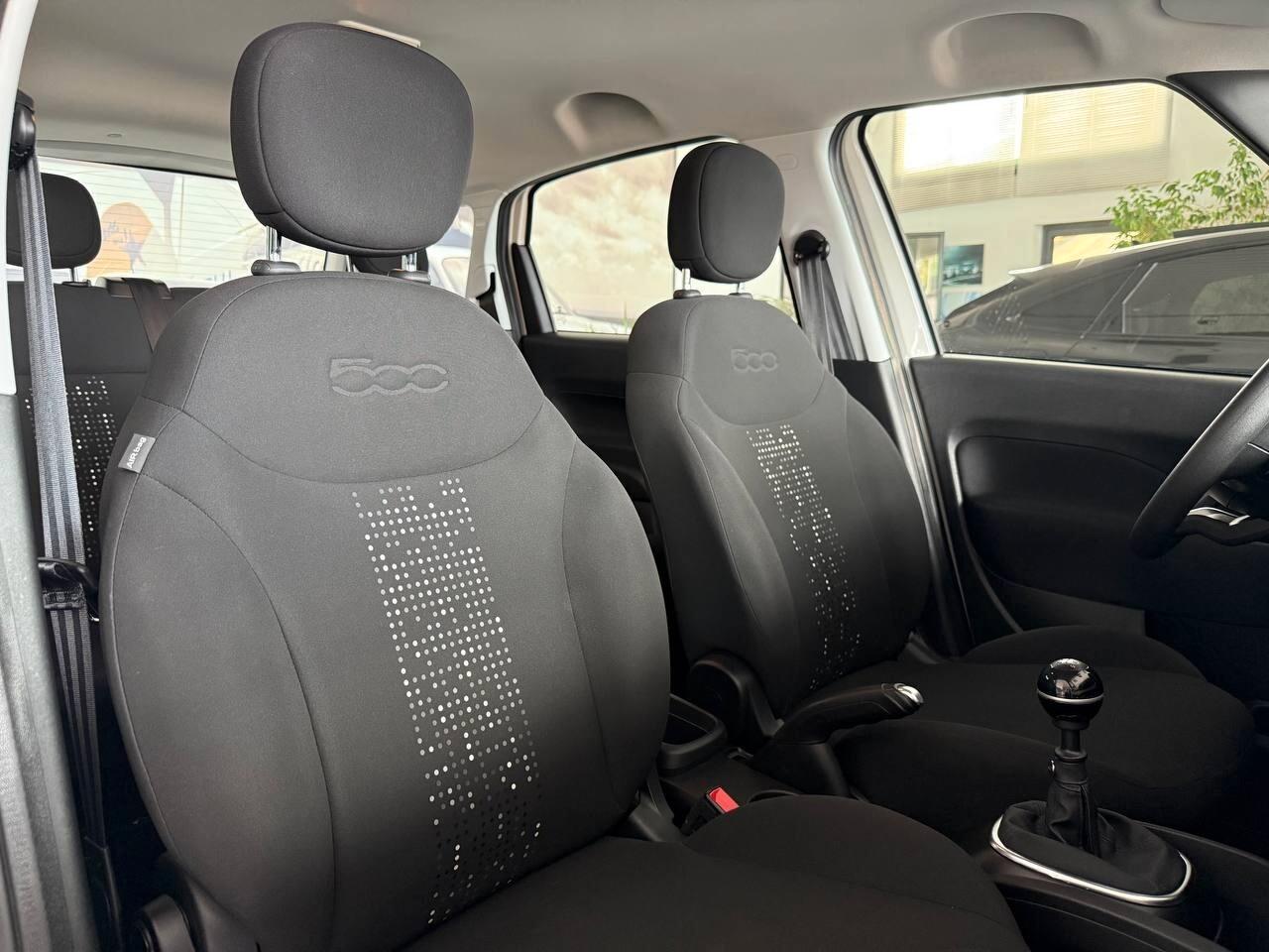 Fiat 500L 1.3 Multijet 95 CV Connect