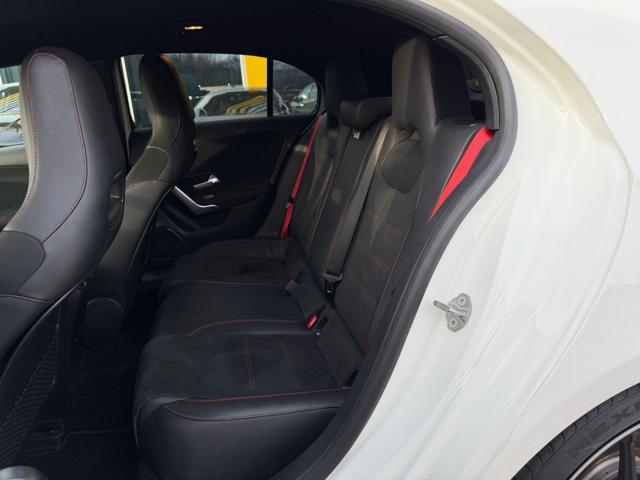 MERCEDES-BENZ A 45 S AMG A 45S AMG