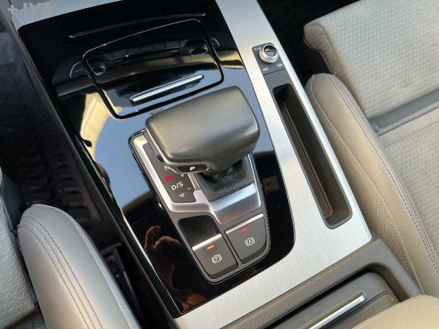 AUDI Q5 2.0 TDI 204 CV quattro S tronic S line plus