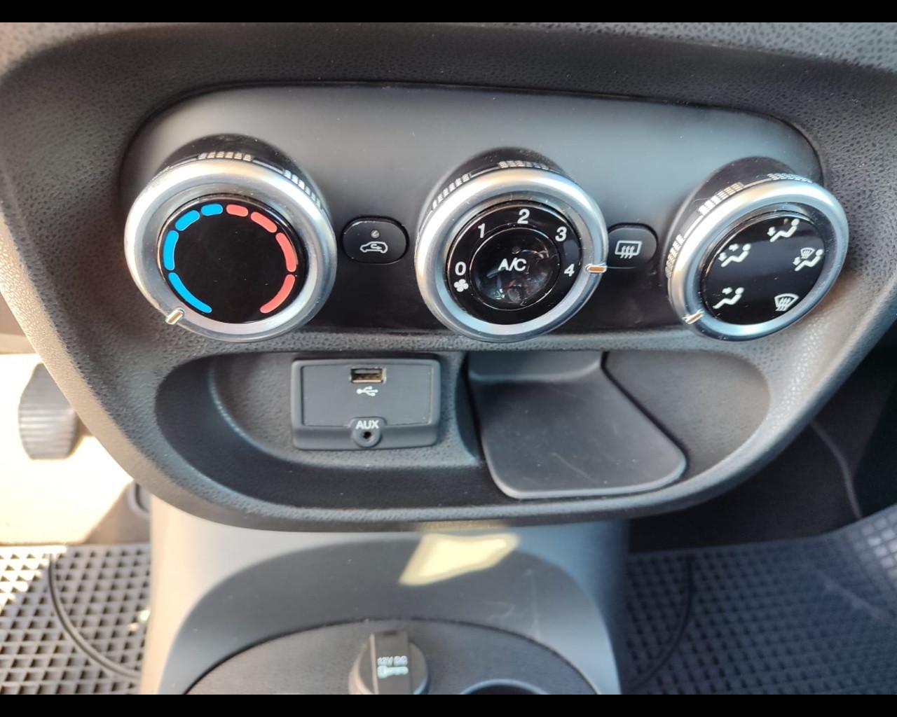 FIAT 500L - 500L 0.9 TwinAir Turbo Natural Power Pop Star