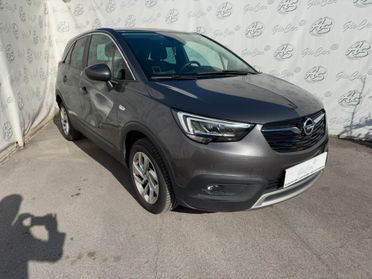 Opel Crossland 1.2 110CV Elegance CarPlay
