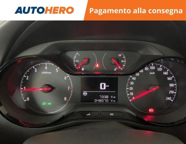 OPEL Crossland X 1.2 12V Advance