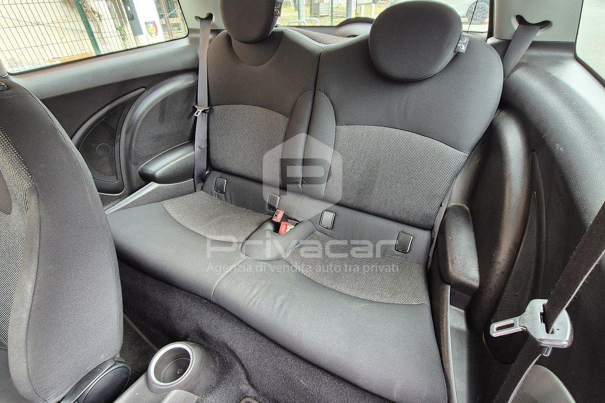 MINI Mini 1.4 16V One