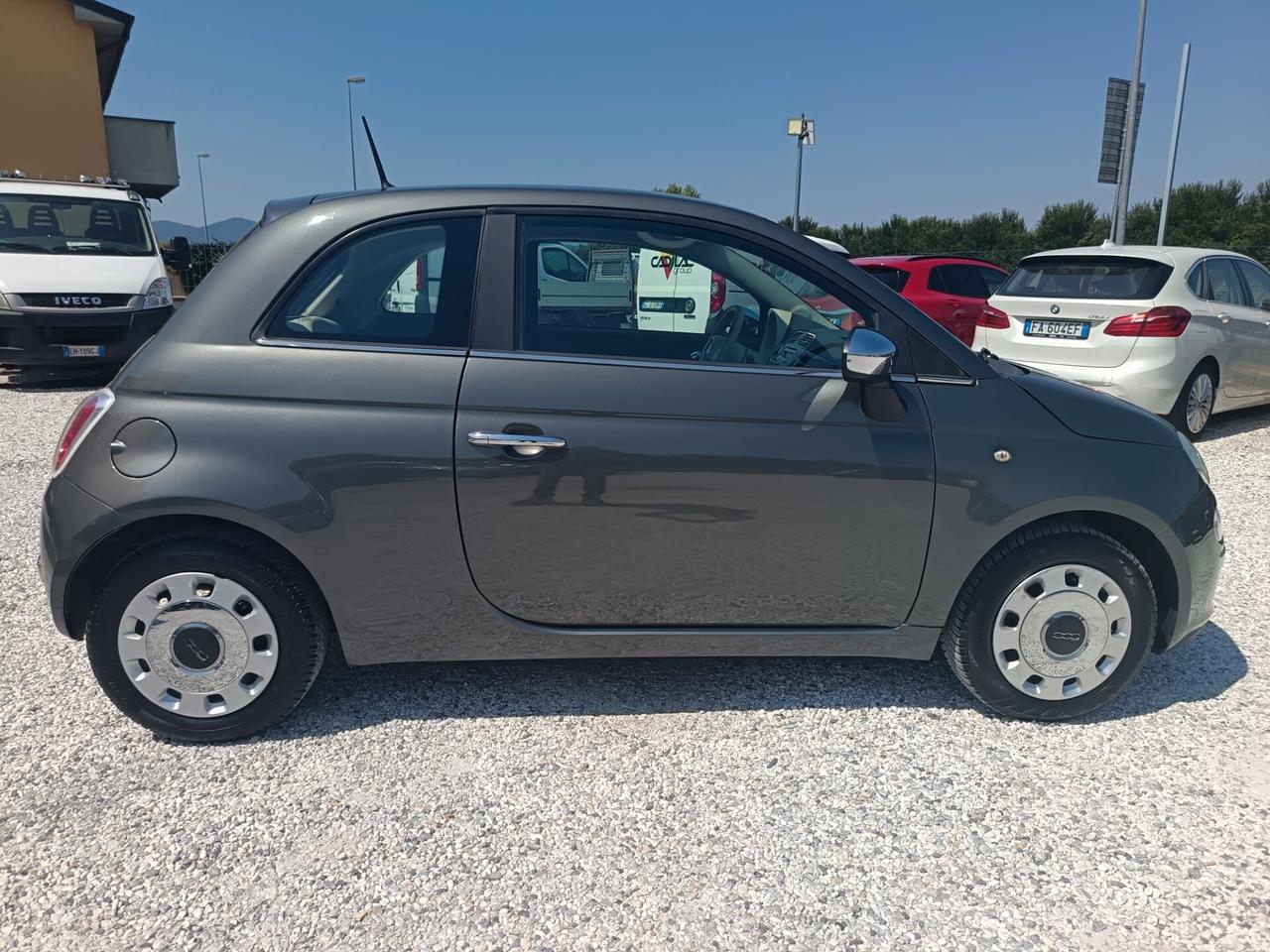 Fiat 500 1.2 EasyPower Pop